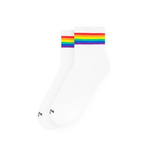 Chaussettes American Socks Ankle High | Achat En Ligne | Jack'n Roll