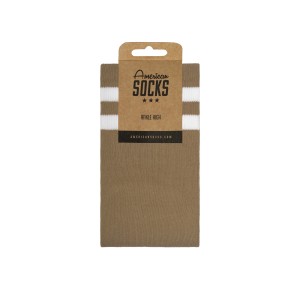 Chaussettes American Socks Ankle High | Achat En Ligne | Jack'n Roll