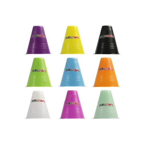 Plot De Slalom Seba (unite) | Achat En Ligne | Jack'n Roll