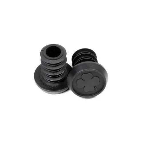 EMBOUTS DE GUIDON LUCKY