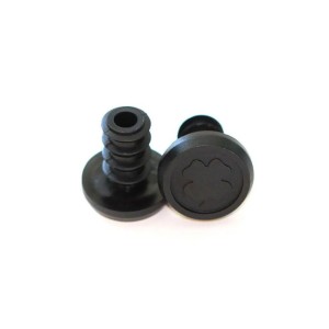 EMBOUTS DE GUIDON LUCKY