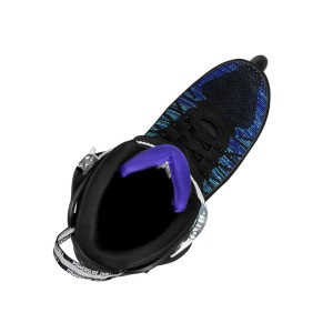 Rollers Powerslide Swell Trinity 110 Voltage Blue | Achat En Ligne | Jack'n Roll