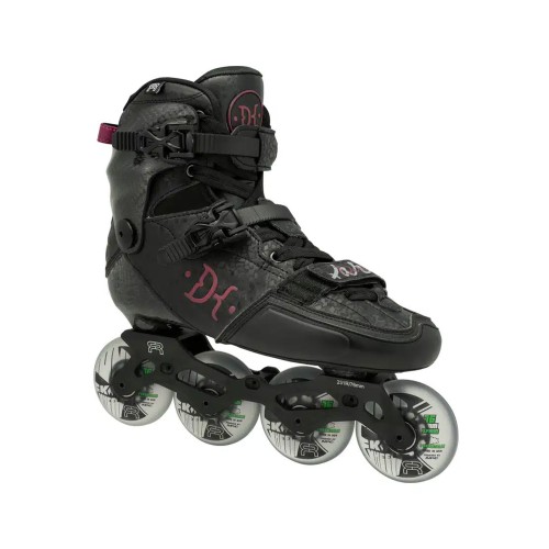 ROLLERS FR DARIA ROLLERS FR DARIA