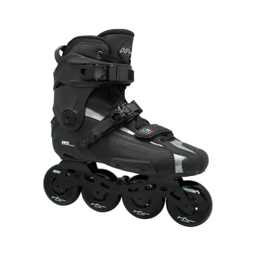 Rollers Seba High Light 80 Black | Achat En Ligne | Jack'n Roll