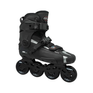Rollers Seba High Light 80 Black | Achat En Ligne | Jack'n Roll