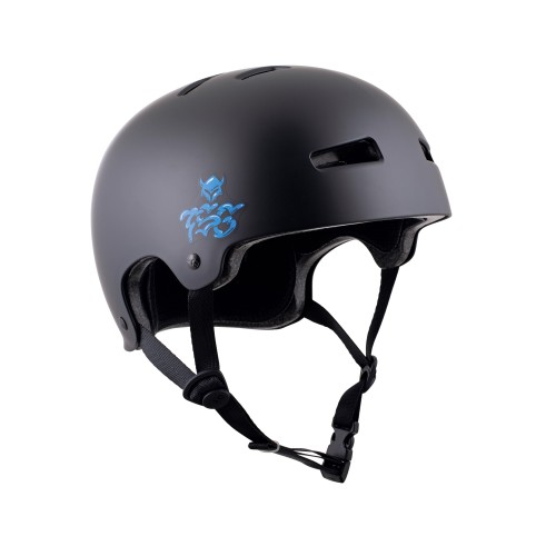 CASQUE TSG EVO ARTIST SERIES JIMBO PHILIPS SKATEOPUS CASQUE TSG EVO ARTIST SERIES JIMBO PHILIPS SKATEOPUS