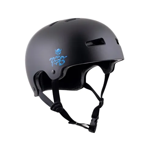 CASQUE TSG EVO ARTIST SERIES JIMBO PHILIPS SKATEOPUS