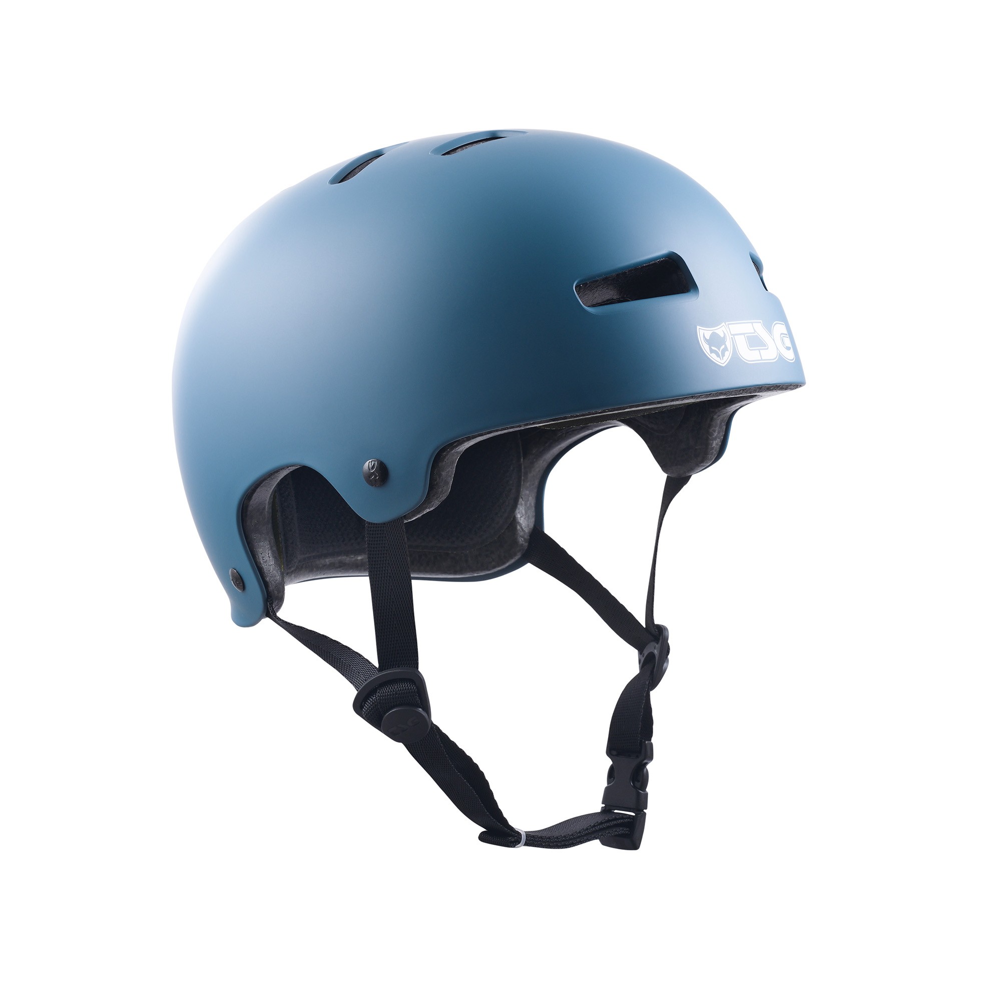 Casque Tsg Evo Solid Color | Achat En Ligne | Jack'n Roll Casque Tsg Evo Solid Color | Achat En Ligne | Jack'n Roll