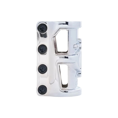 Collier Oath V2 Alloy Scs Blue/purple/titanium | Trottinette Freestyle | Jack'n Roll