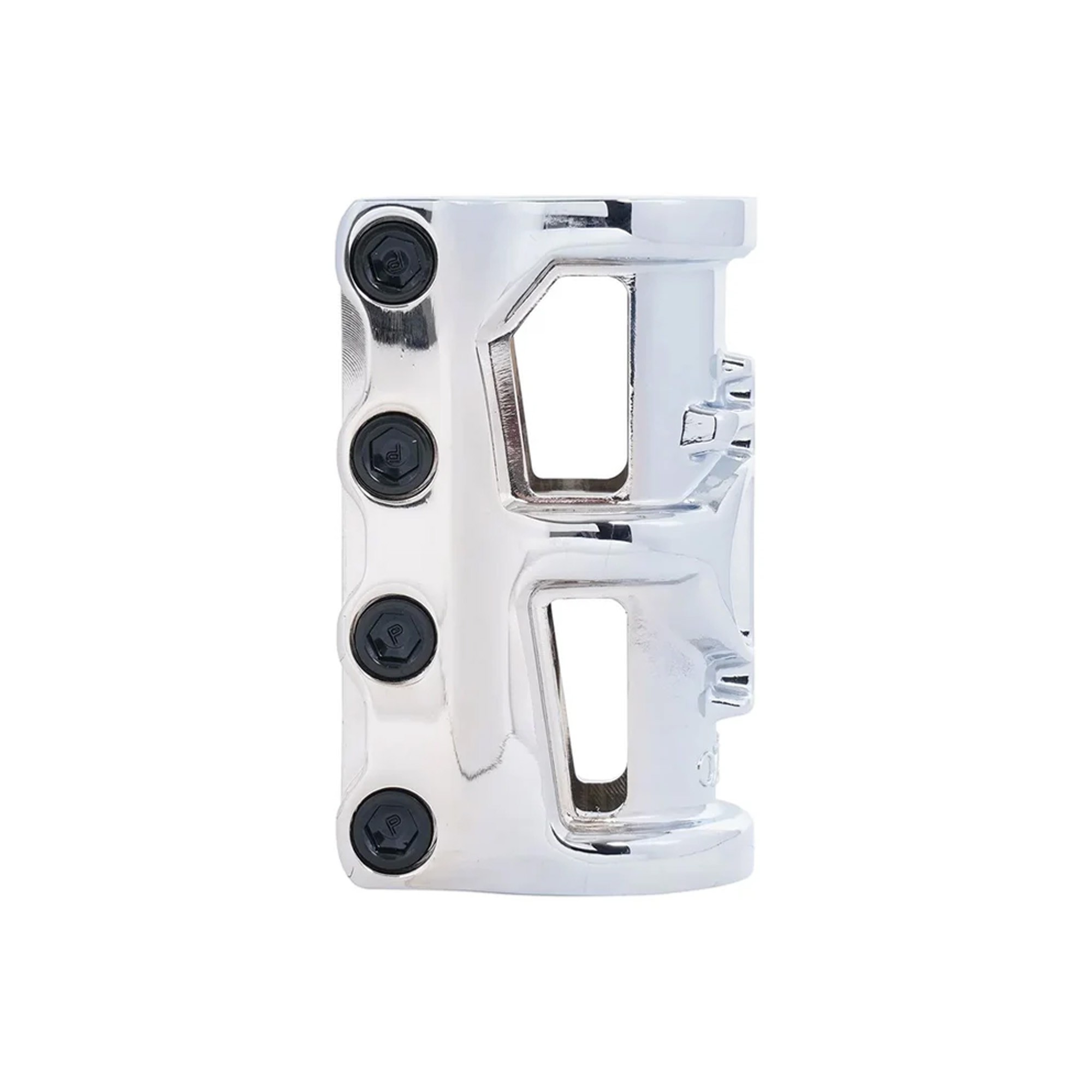 Collier Oath V2 Alloy Scs Blue/purple/titanium | Trottinette Freestyle | Jack'n Roll