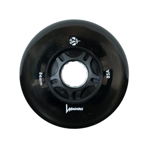 Roue Lumineuse Luminous 84mm | Achat En Ligne | Jack'n Roll