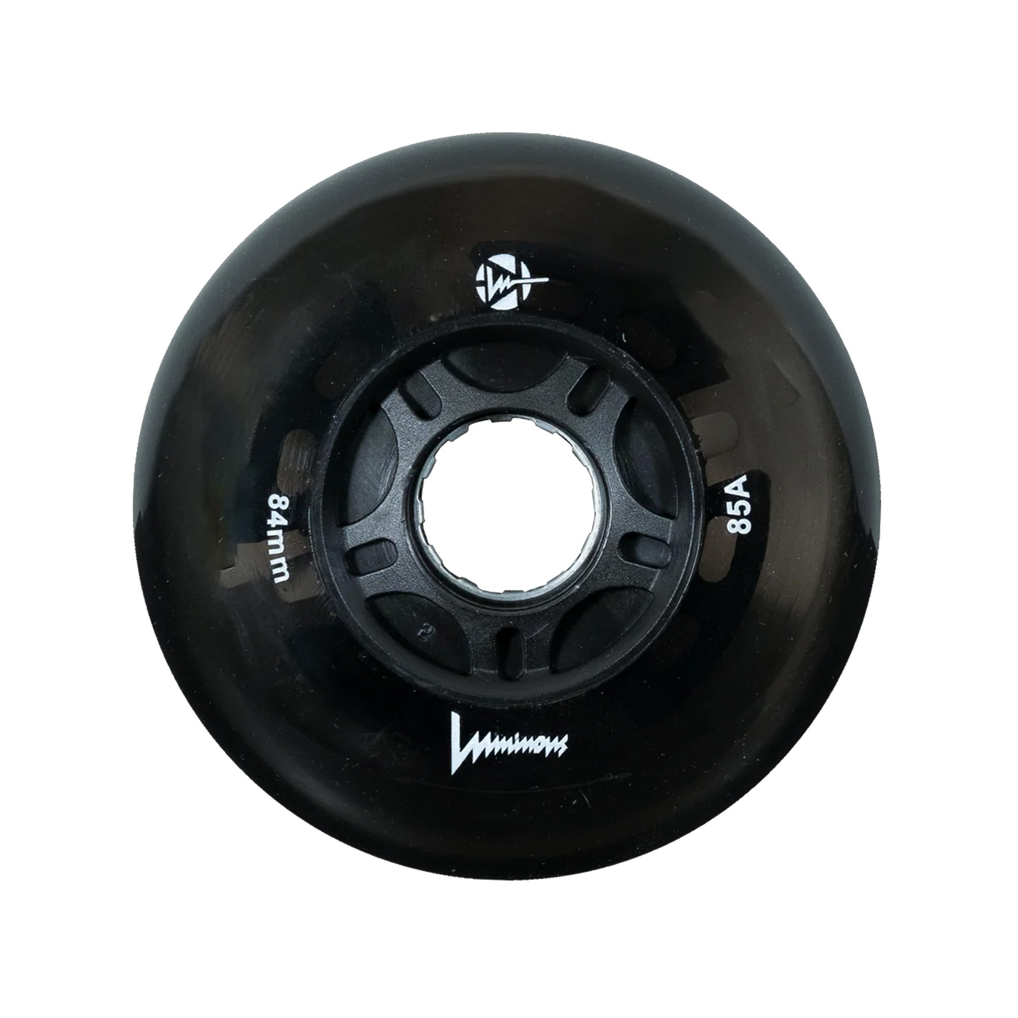 Roue Lumineuse Luminous 84mm | Achat En Ligne | Jack'n Roll