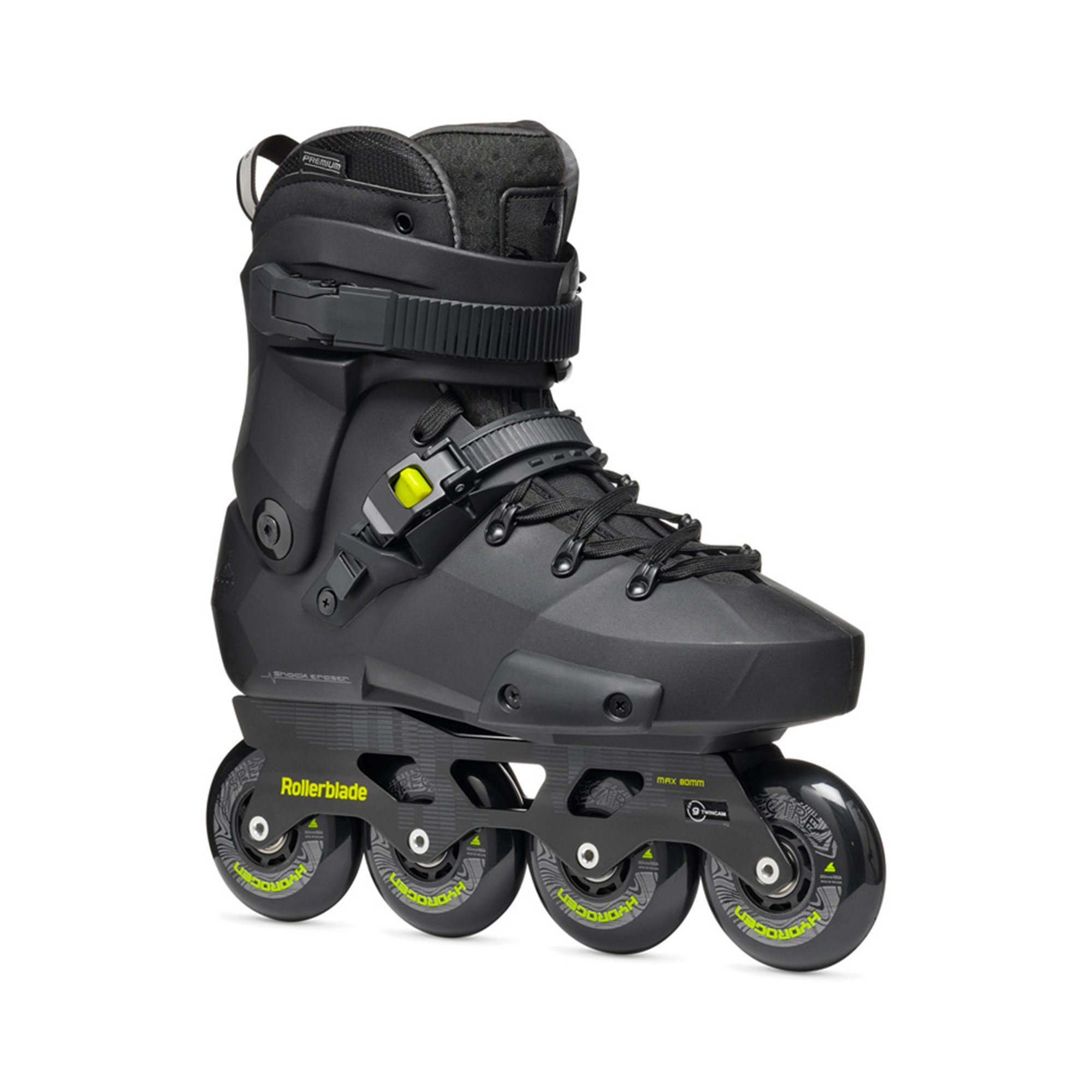 Rollers Rollerblade Twister Xt | Achat En Ligne | Jack'n Roll