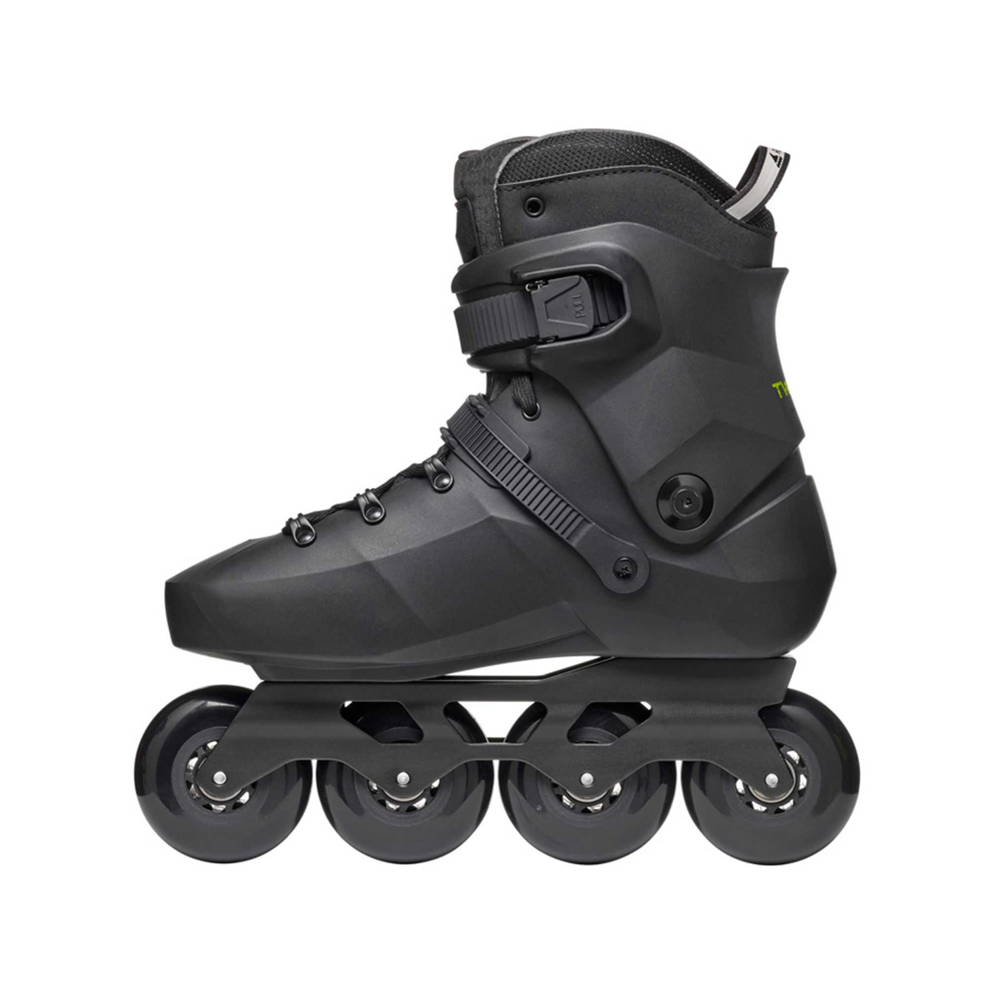 Rollers Rollerblade Twister Xt | Achat En Ligne | Jack'n Roll