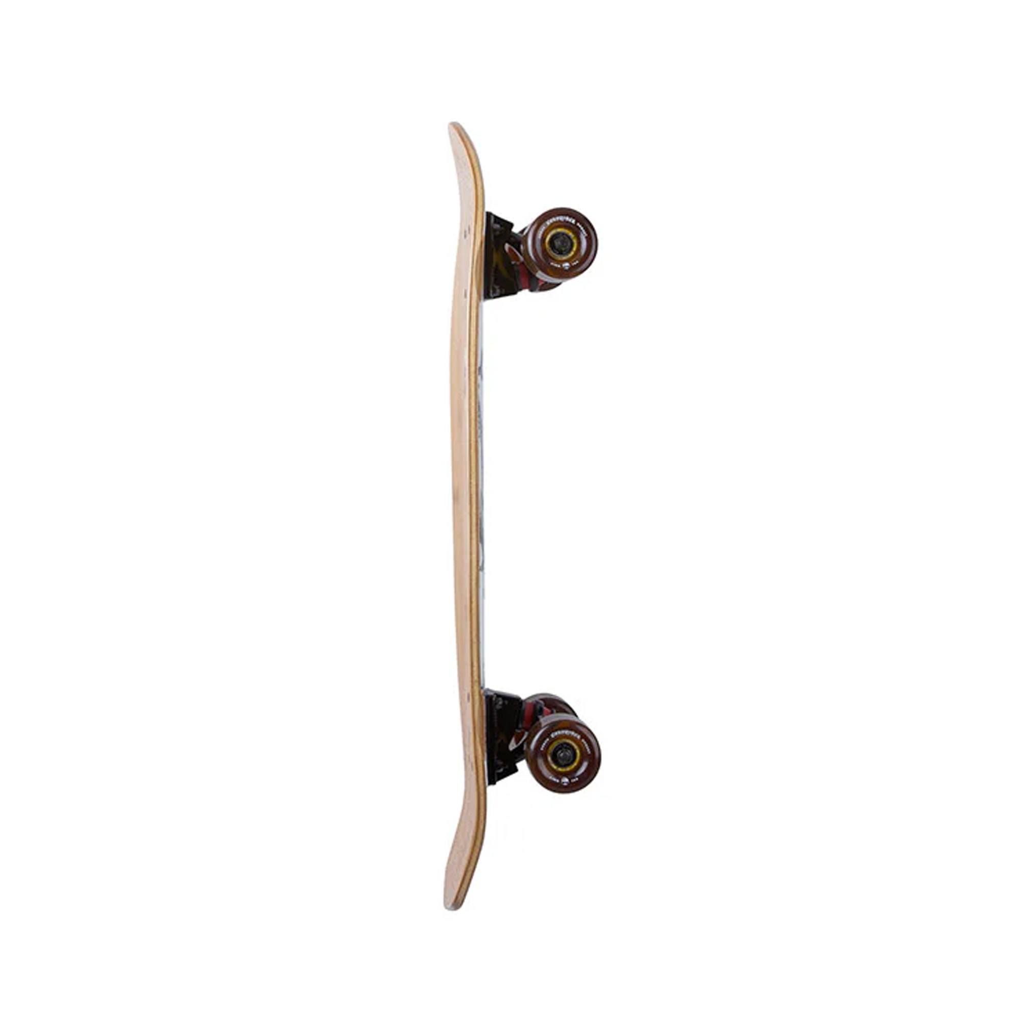 Cruiser Arbor Bamboo Pocket Rocket | Cruiser Complet | Jack'n Roll
