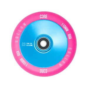 Roue Core Hollowcore V2 | Trottinette Freestyle | Jack'n Roll