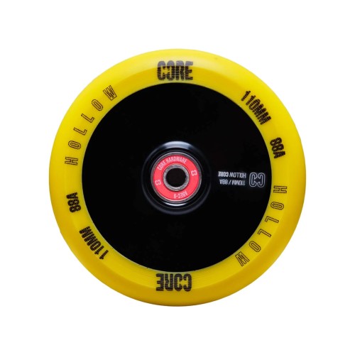 Roue Core Hollowcore V2 | Trottinette Freestyle | Jack'n Roll Roue Core Hollowcore V2 | Trottinette Freestyle | Jack'n Roll
