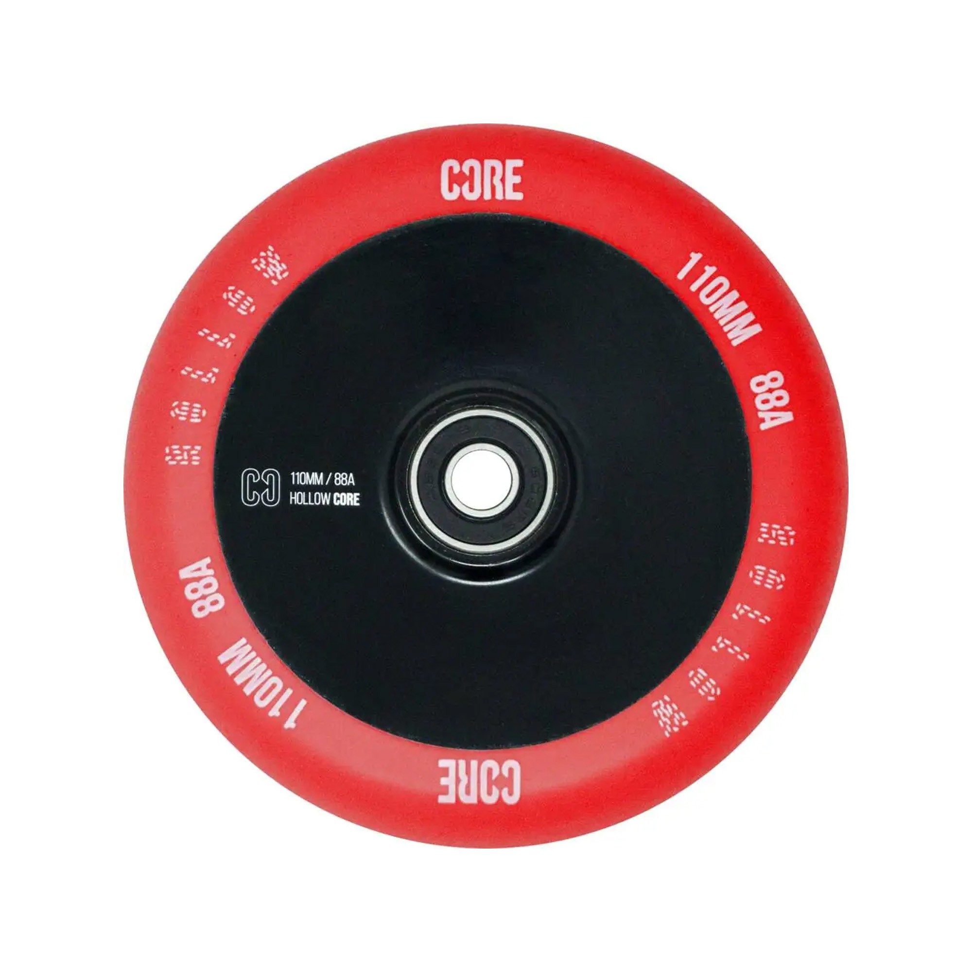 Roue Core Hollowcore V2 | Trottinette Freestyle | Jack'n Roll