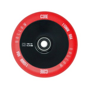 Roue Core Hollowcore V2 | Trottinette Freestyle | Jack'n Roll