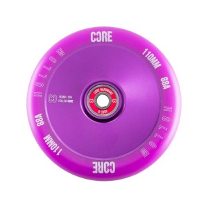 Roue Core Hollowcore V2 | Trottinette Freestyle | Jack'n Roll