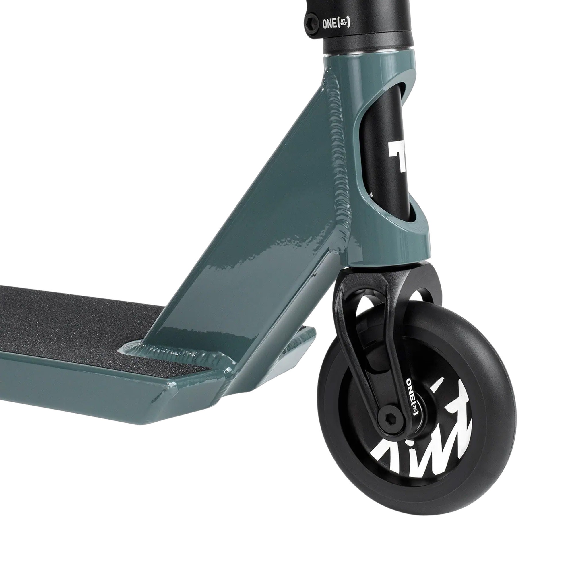 Trottinette Tilt Contact Blackout | Trott Freestyle | Jack'n Roll