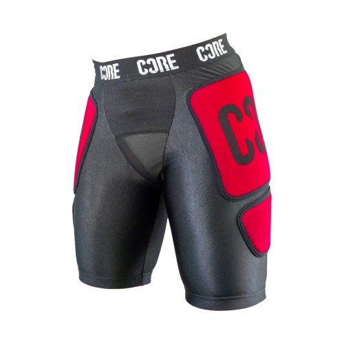 SHORT DE PROTECTION CORE IMPACT STEALTH