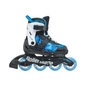 ROLLERS ROLLERBLADE MICROBLADE SL
