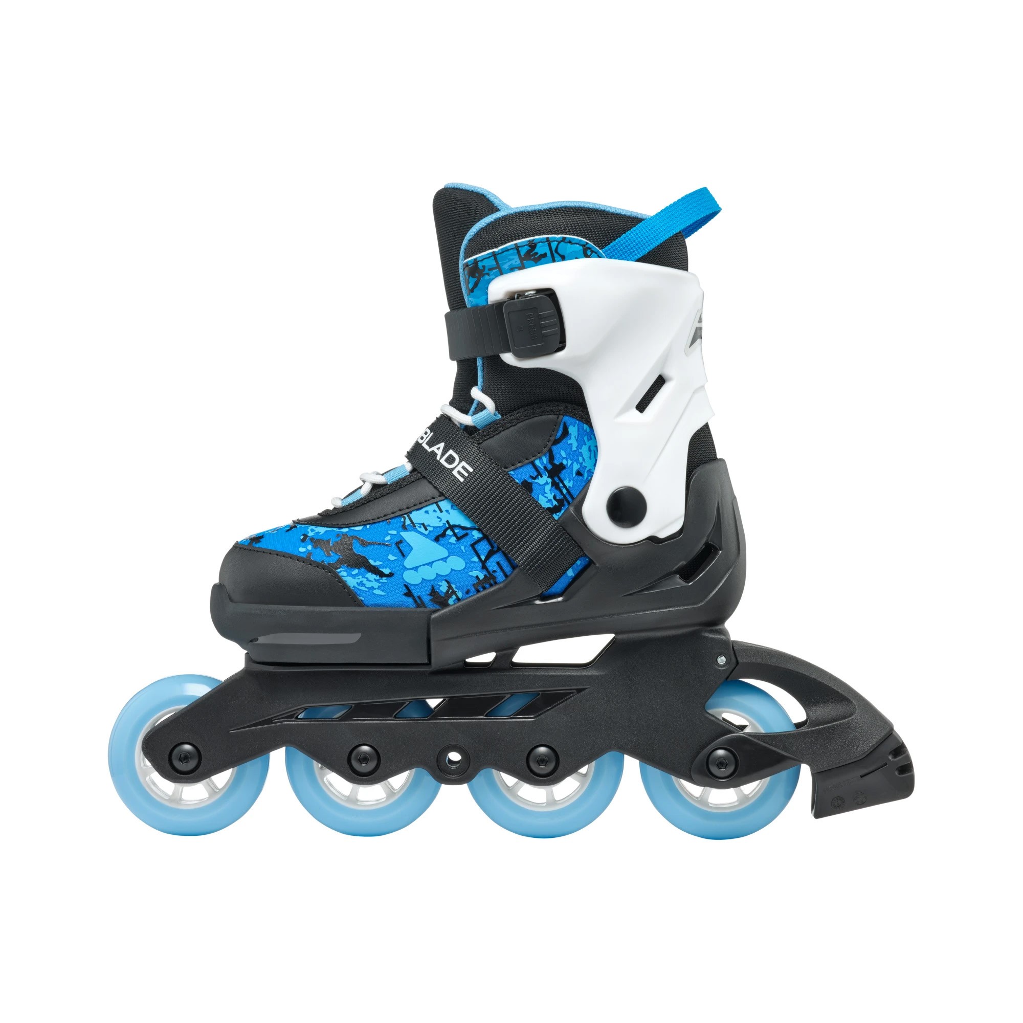 ROLLERS ROLLERBLADE MICROBLADE SL