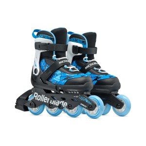 ROLLERS ROLLERBLADE MICROBLADE SL