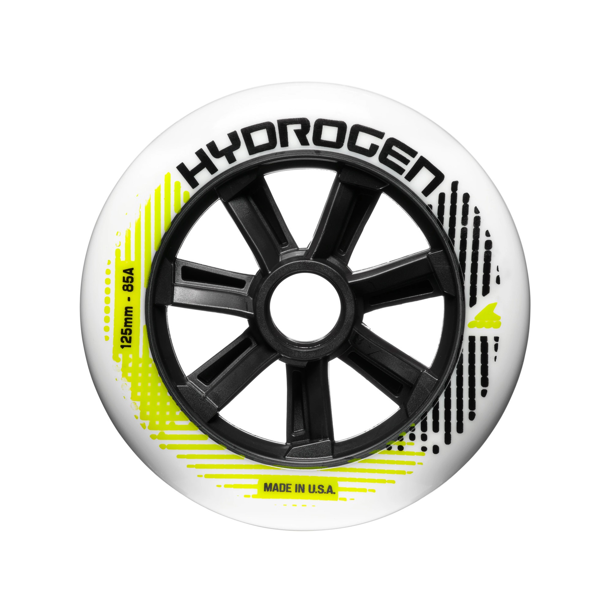 Roue Rollerblade Hydrogen 110mm | Achat En Ligne | Jack'n Roll