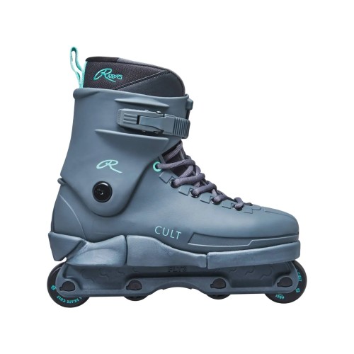 Rollers Razors Cult Graphite | Achat En Ligne | Jack'n Roll Rollers Razors Cult Graphite | Achat En Ligne | Jack'n Roll