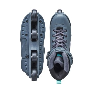 Rollers Razors Cult Graphite | Achat En Ligne | Jack'n Roll