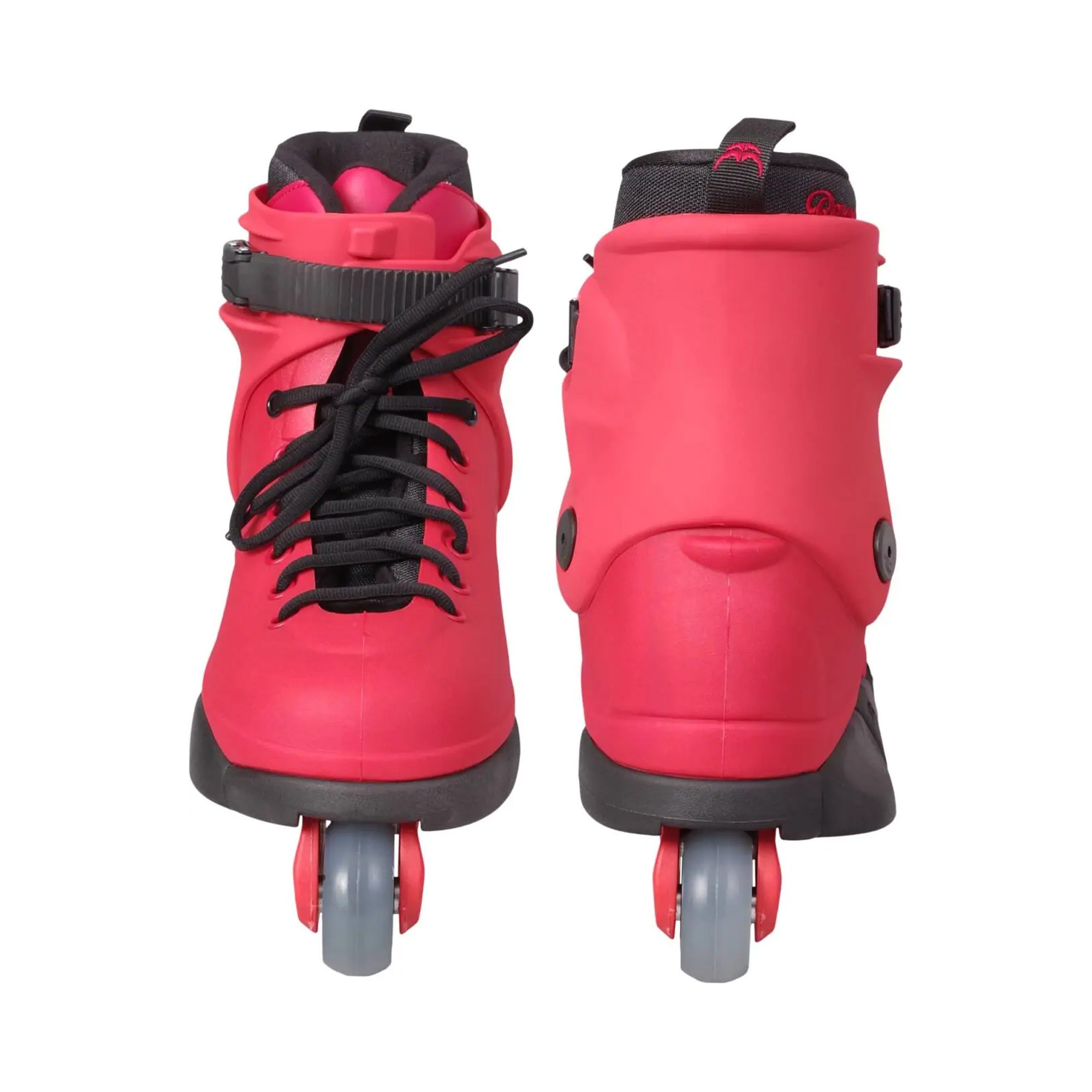 Rollers Razors Sl Red | Achat En Ligne | Jack'n Roll