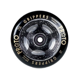 ROUES PROTO CATALYST GRIPPER 110 NOIR