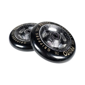 ROUES PROTO CATALYST GRIPPER 110 NOIR