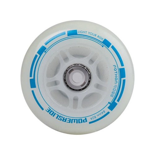 Roue Lumineuse Powerslide Fothon 84mm | Achat En Ligne | Jack'n Roll Roue Lumineuse Powerslide Fothon 84mm | Achat En Ligne | Jack'n Roll
