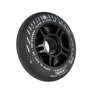 ROUES POWERSLIDE TORRENT 80MM (X4)