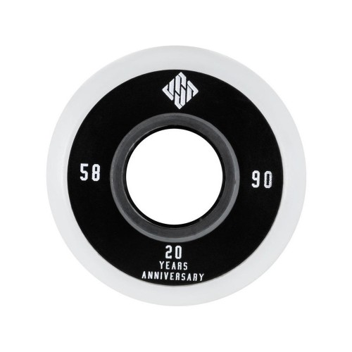 Roues Usd Team 58mm (x4) | Achat En Ligne | Jack'n Roll Roues Usd Team 58mm (x4) | Achat En Ligne | Jack'n Roll
