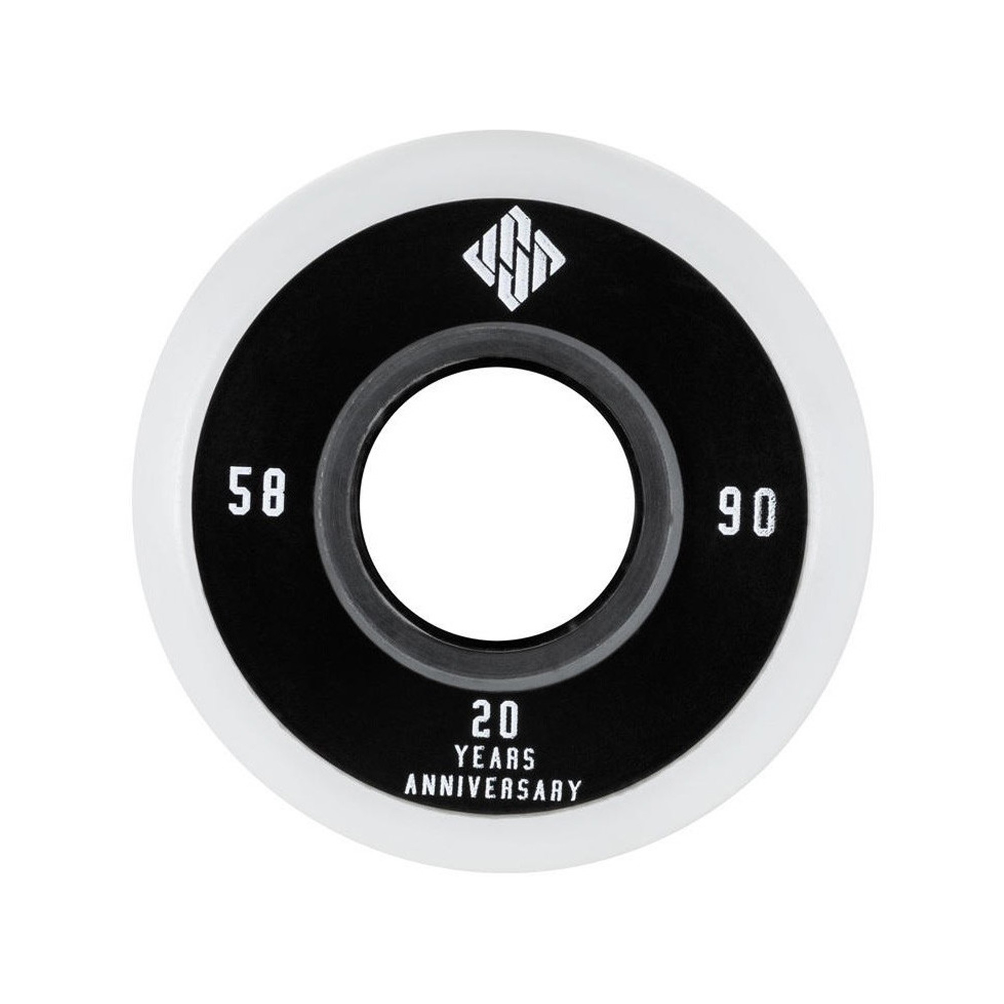 Roues Usd Team 58mm (x4) | Achat En Ligne | Jack'n Roll