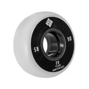 Roues Usd Team 58mm (x4) | Achat En Ligne | Jack'n Roll