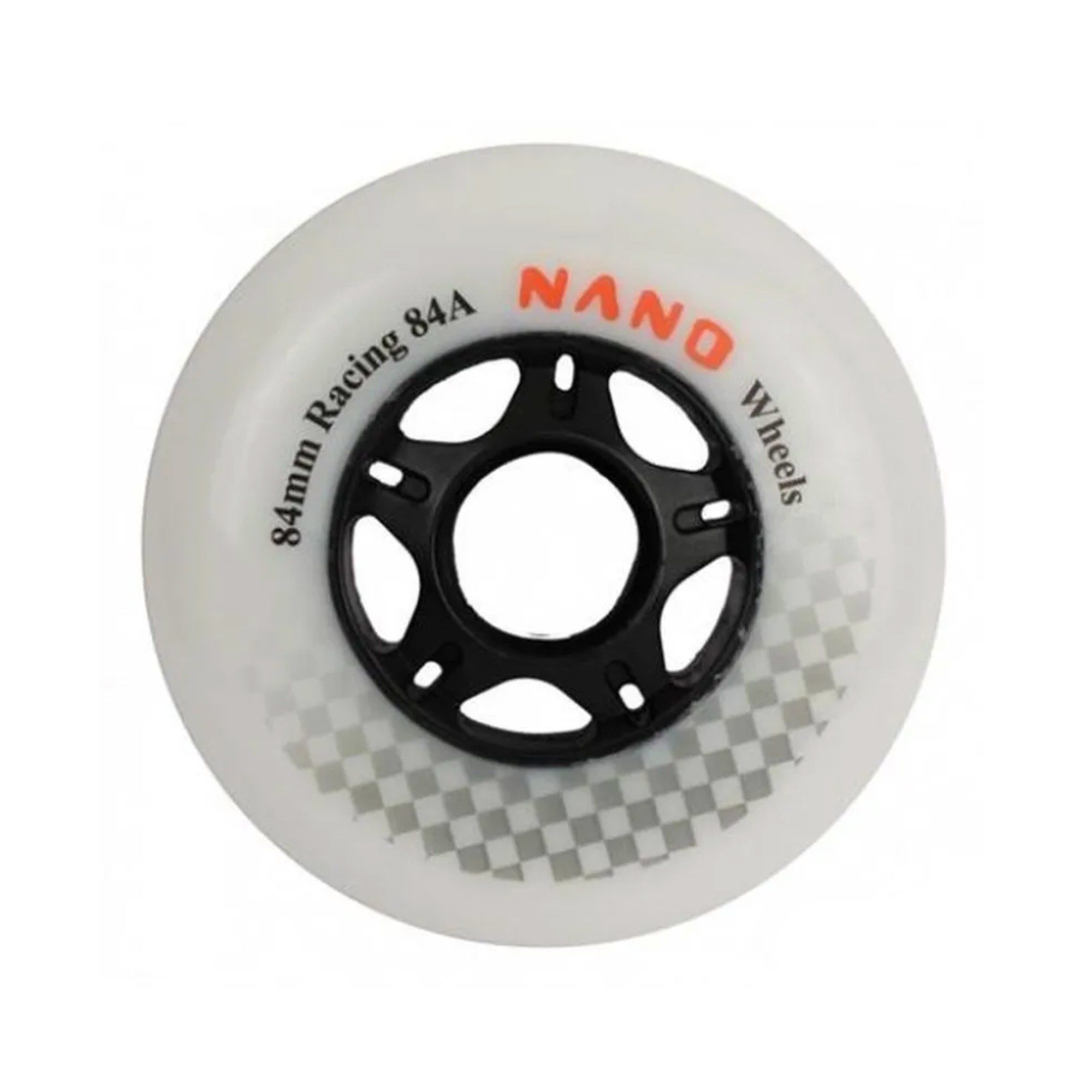Roue Nano Racing 84mm | Achat En Ligne | Jack'n Roll