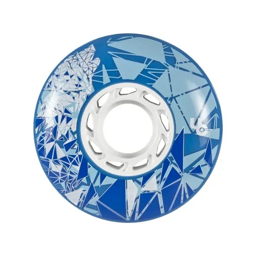 ROUES UNDERCOVER FSK WOLF 72MM/86A (X4)