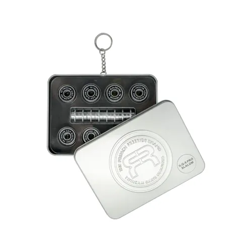 Roulements Fr Ilq-7 Plus (x16) | Achat En Ligne | Jack'n Roll