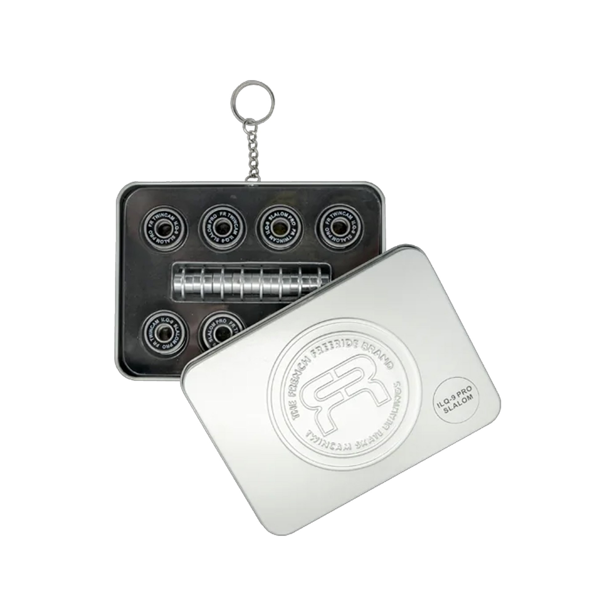 Roulements Fr Ilq-7 Plus (x16) | Achat En Ligne | Jack'n Roll