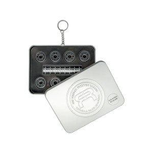 Roulements Fr Ilq-7 Plus (x16) | Achat En Ligne | Jack'n Roll