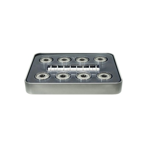 Roulements Fr Ilq-7 Plus (x16) | Achat En Ligne | Jack'n Roll Roulements Fr Ilq-7 Plus (x16) | Achat En Ligne | Jack'n Roll