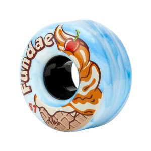 Roues Moxi Fundae (x4) | Achat En Ligne | Jack'n Roll