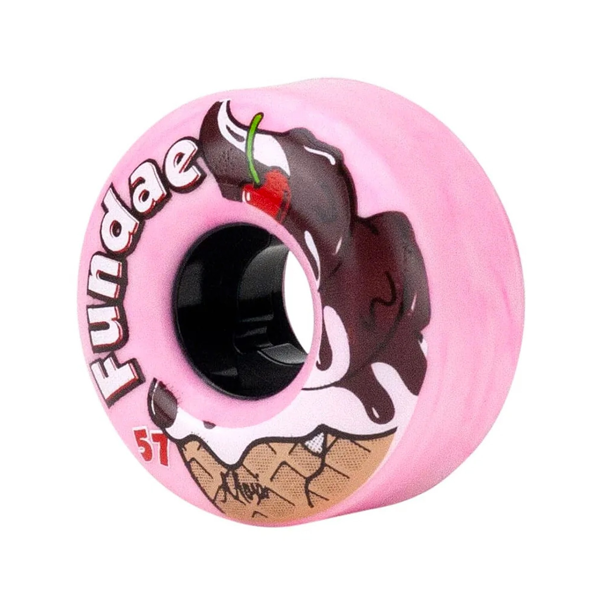 Roues Moxi Fundae (x4) | Achat En Ligne | Jack'n Roll