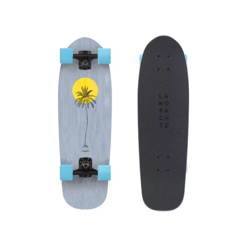 Cruiser Landyachtz Dinghy Blunt Uv Sun 28.5" | Cruiser Complet | Jack'n Roll Cruiser Landyachtz Dinghy Blunt Uv Sun 28.5" | Cruiser Complet | Jack'n Roll