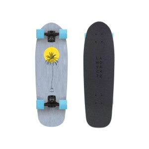 Cruiser Landyachtz Dinghy Blunt Uv Sun 28.5" | Cruiser Complet | Jack'n Roll